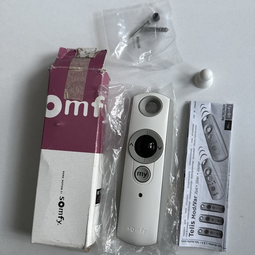 Somfy 74300 genuine - somfy,