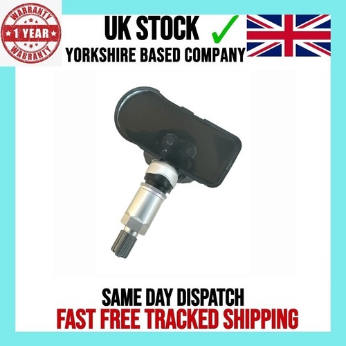 Tpms tyre pressure sensor for - pressure,