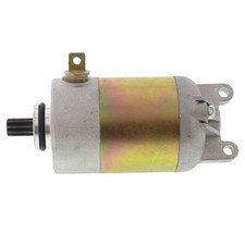 Starter Motor JMT Rot. Left