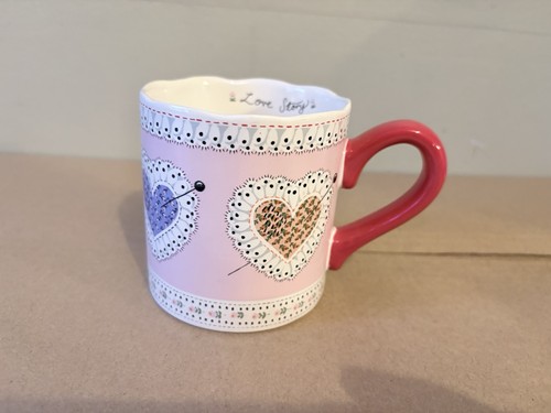 Cath kidston love story - cath,