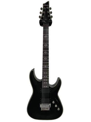 Schecter hellraiser 1 - schecter,