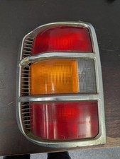 Mitsubishi Pajero Shogun Mk2