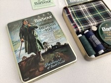 Barbour Thornproof Repair Kit