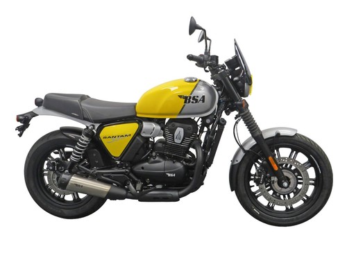 Bsa bantam 350 25 - bsa, ,