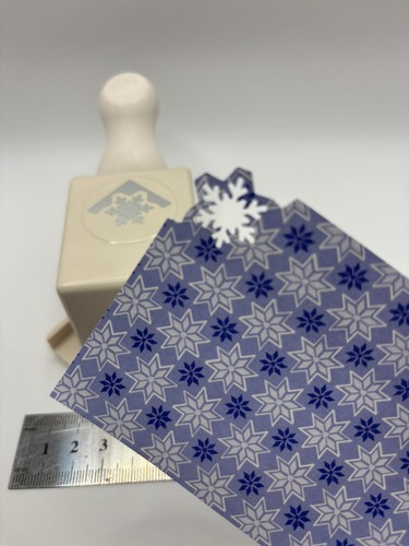 Martha stewart snowflake - martha,