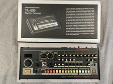 Roland Boutique TR-08 Rhythm