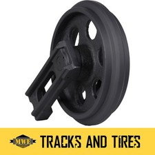 Takeuchi TB145 Front Idler