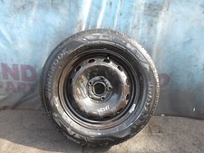 VAUXHALL VIVARO RENAULT TRAFIC