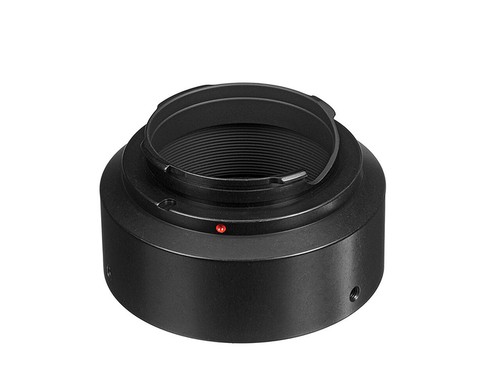 Genuine leica adapter for - t2,