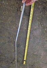 Classic Car BADGE BAR Austin