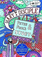 Diary of a Disciple - Peter