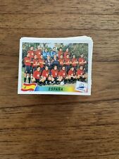 Panini World Cup France 98