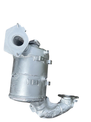 Genuine dpf mercedes vito - genuine,