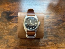 custom built Mod Watch Nh35