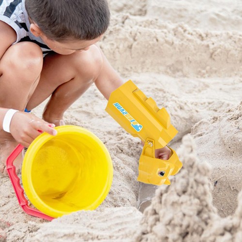 Kids sand toy - toy, dinosaur