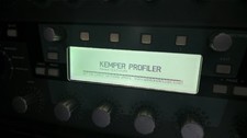 Kemper Profiler Head
