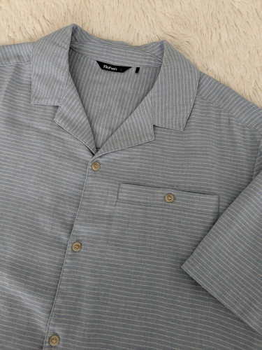 Rohan porto linen - porto, blend
