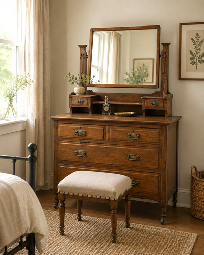 Antique arts crafts - arts, &
