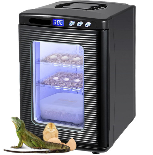 25l reptile egg incubator - reptile,