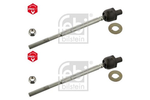 Pair inner tie rod - pair,