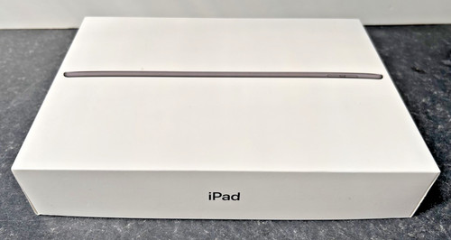 Genuine apple ipad - genuine,