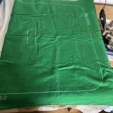 Vintage SUBBUTEO CRICKET Pitch