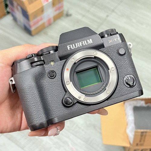 Fujifilm fuji xt1 - fuji, x-t1