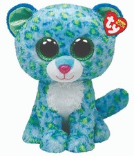 Ty Beanie Boo Boos 36742 Leona