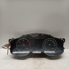 AUDI A4 B8 SPEEDO INSTRUMENT