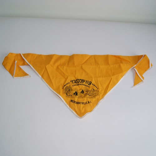 Scout necker scarf - scarf, large