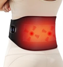 Comfytemp Cordless Heated Back