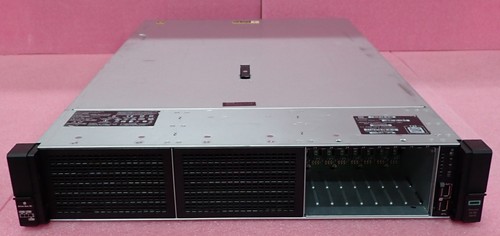 Hpe proliant dl380 - hpe, gen10