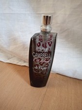 Naomi Campbell Cat Deluxe At