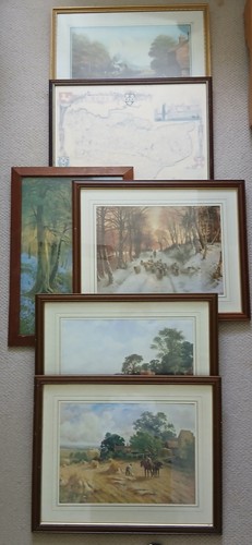 Collection large vintage - collection,