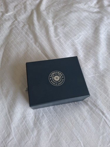 Genuine longines dark - longines,