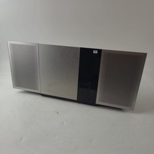 Panasonic SC-HC39DB CD Player