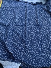 Vintage Laura Ashley Blue