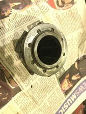 Burnerd Multisize Collet MC12 1 1/4" - 1 3/8"