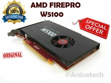 Dell AMD FirePro W5100 4Gb
