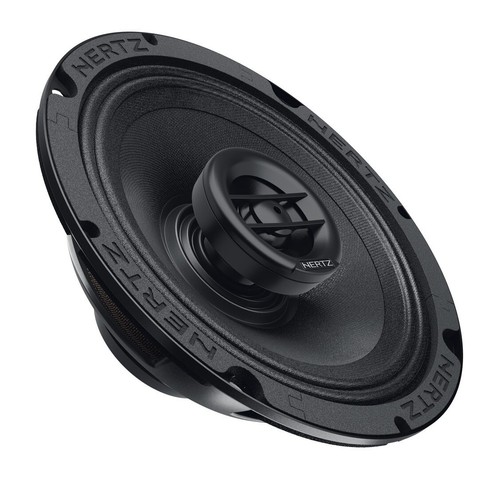 Hertz spl show - hertz, 165