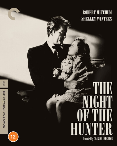 The night hunter - night,