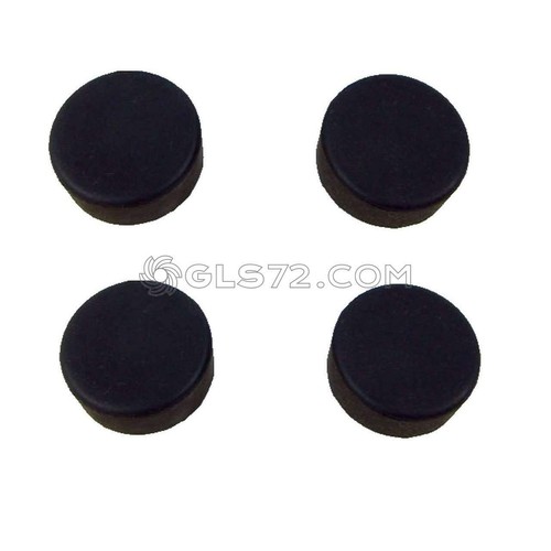 Kit pads 306 for kerb - 306-40-n,