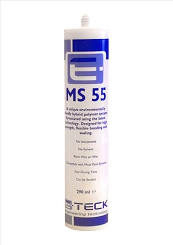 Polymer adhesive sealant - ms,