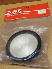 Durite - Lamp Reversing Recessed 132mm Bg1 - 0-516-00