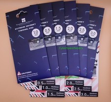 Performance Silicone Thermal