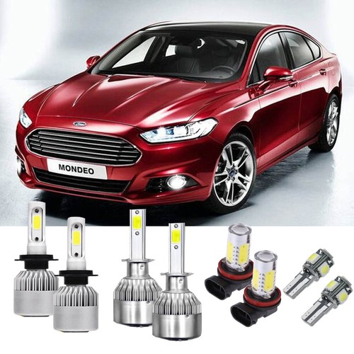 For ford mondeo - for, headlight
