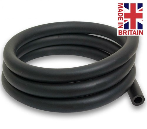 Epdm rubber tubing - rubber, fluid