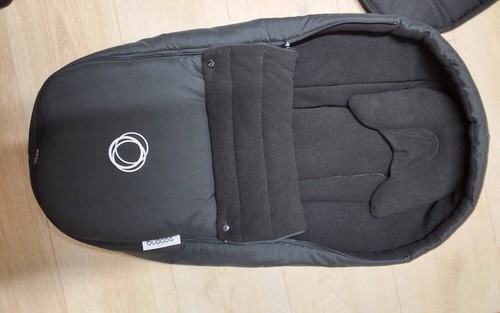 Bugaboo cocoon black bee - bugaboo, ant