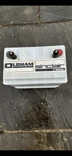 Rare sinclair original - c5,