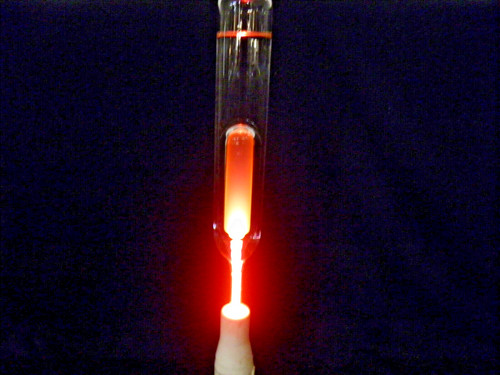 High frequency electrode